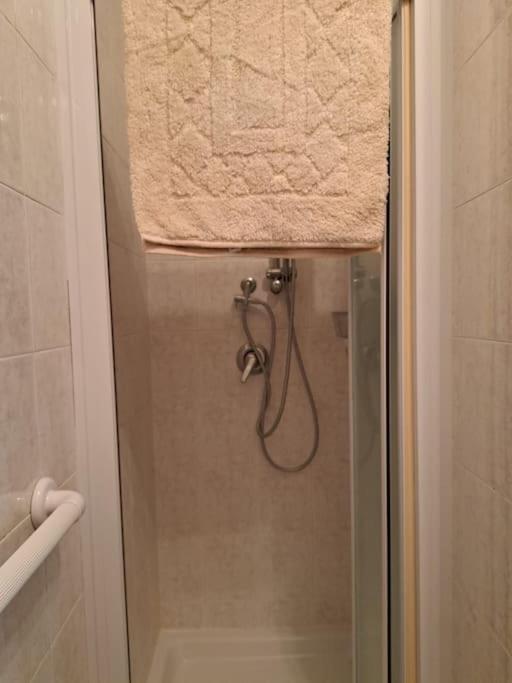 Guest House Lory Milano Dış mekan fotoğraf