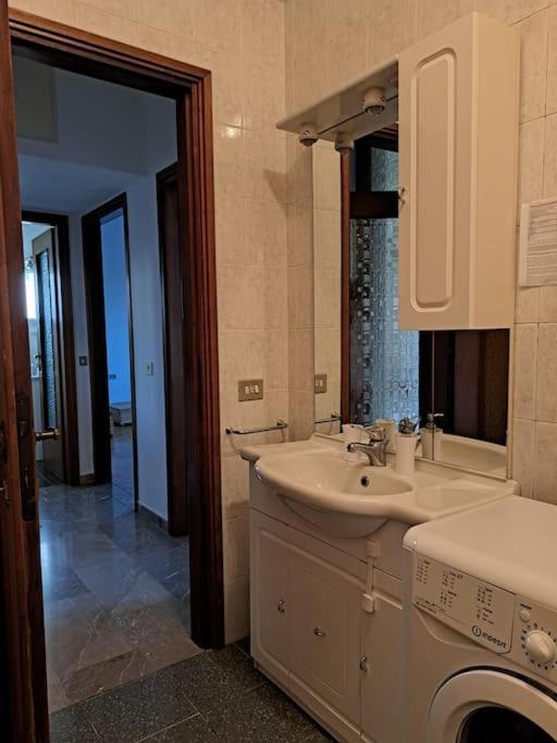 Guest House Lory Milano Dış mekan fotoğraf