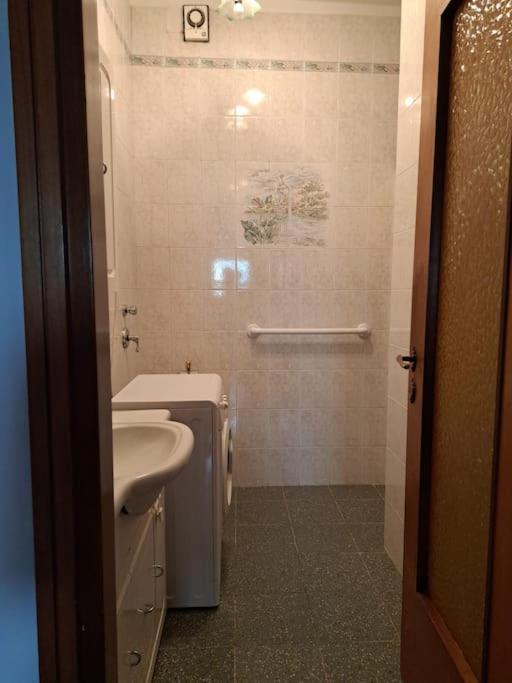 Guest House Lory Milano Dış mekan fotoğraf