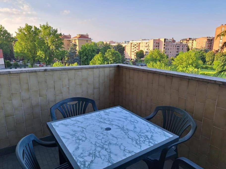 Guest House Lory Milano Dış mekan fotoğraf
