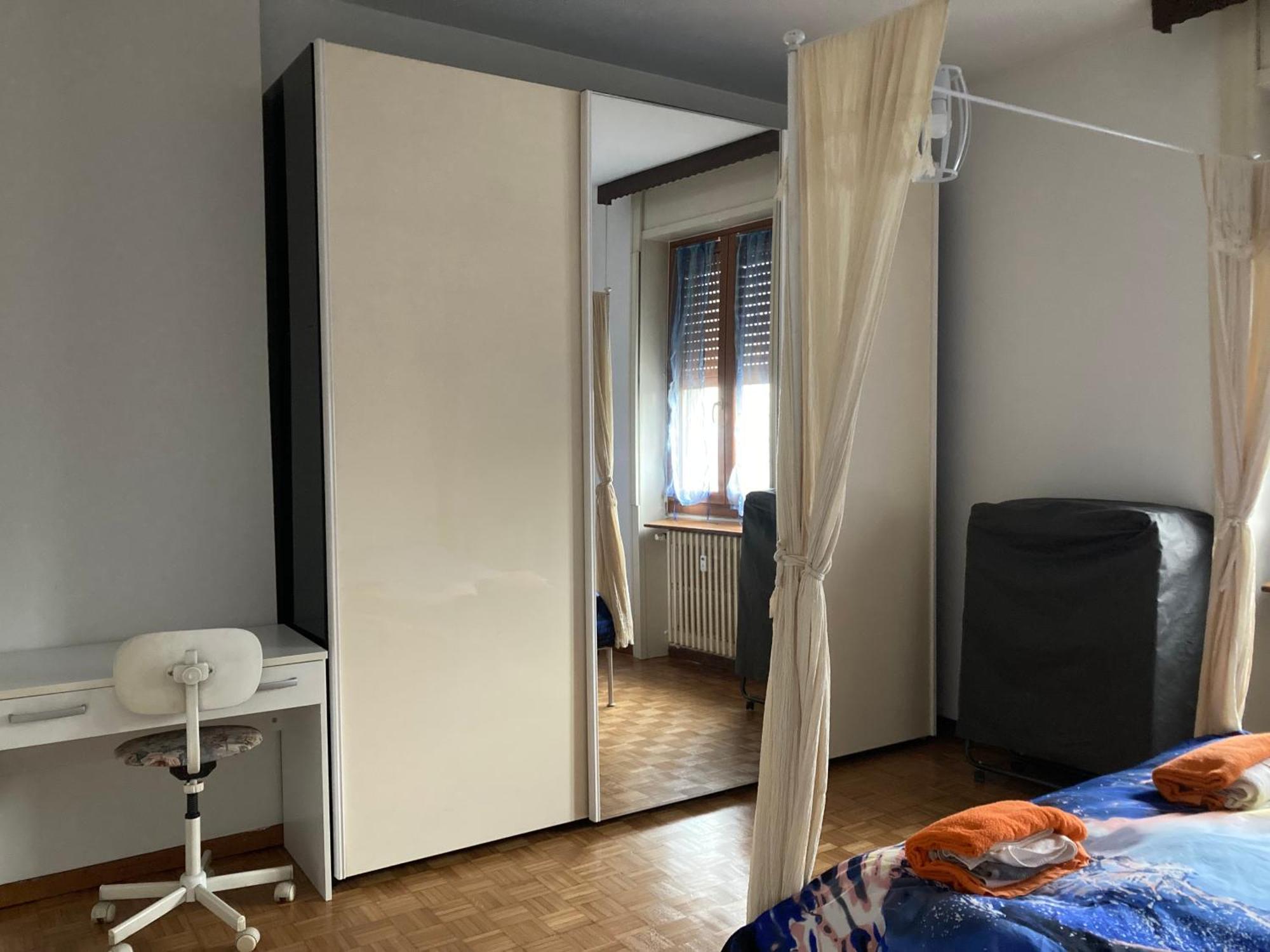 Guest House Lory Milano Dış mekan fotoğraf