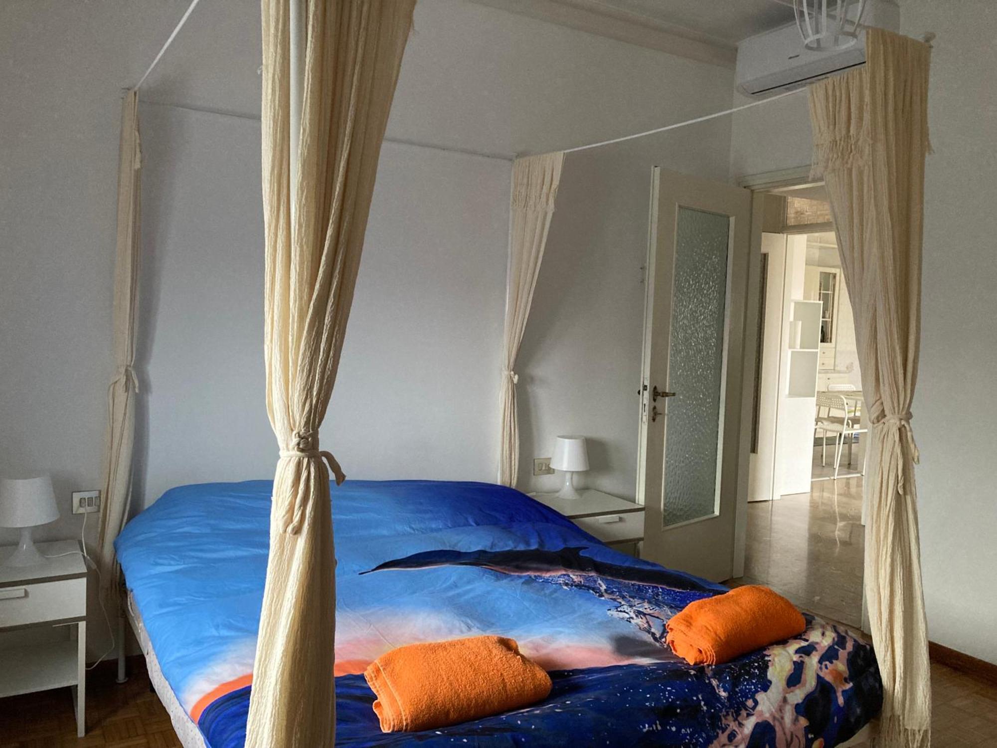 Guest House Lory Milano Dış mekan fotoğraf