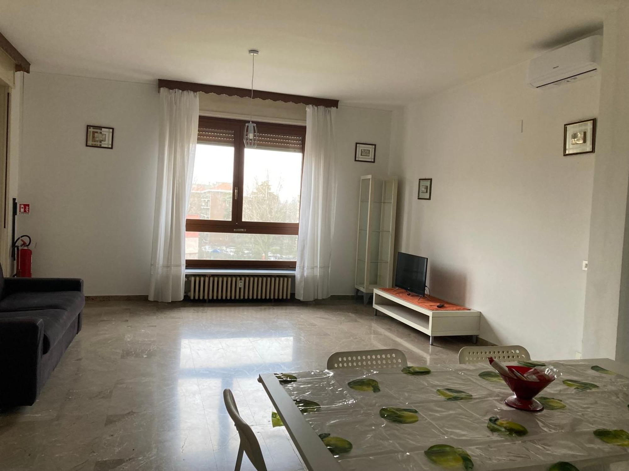 Guest House Lory Milano Dış mekan fotoğraf
