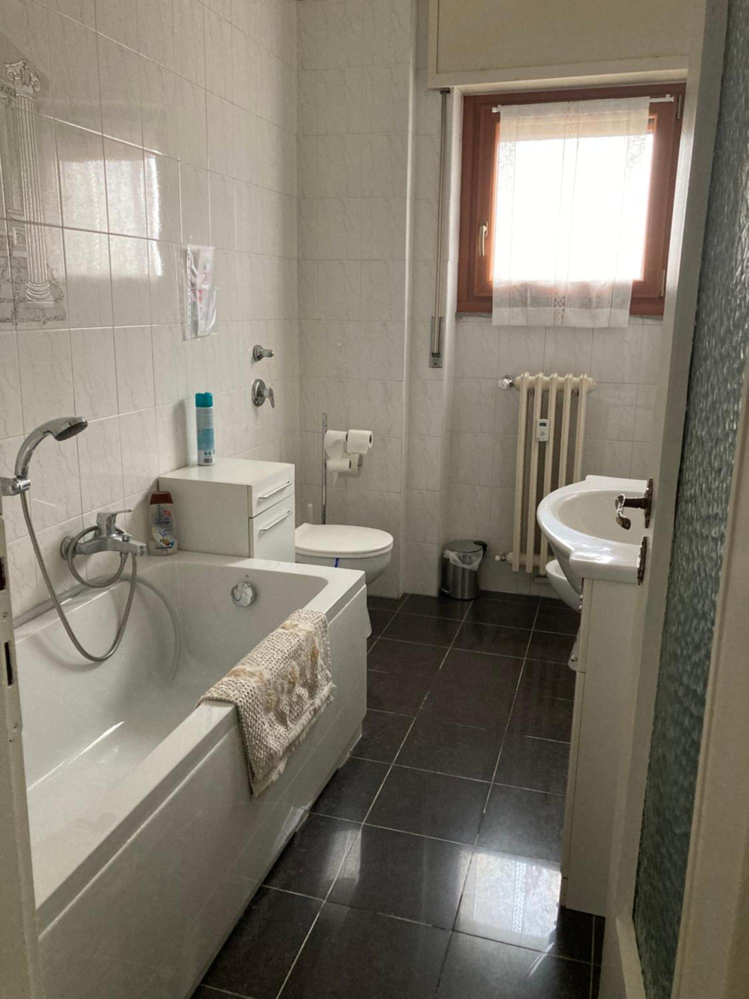 Guest House Lory Milano Dış mekan fotoğraf