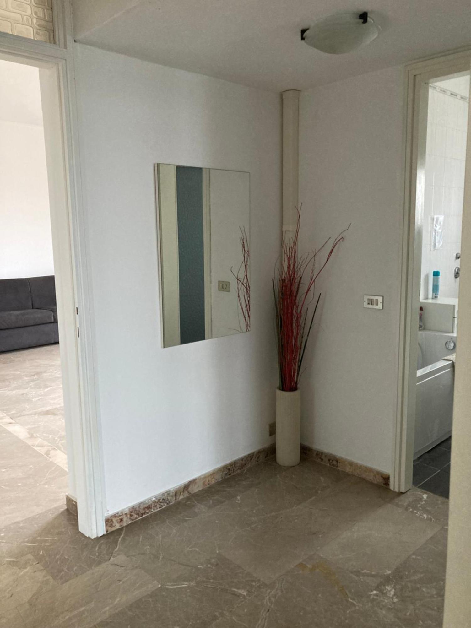 Guest House Lory Milano Dış mekan fotoğraf